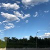 长安的春