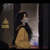 你爸